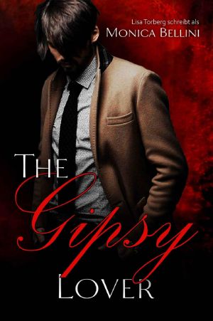 [Gipsy Love 01] • The Gipsy Lover